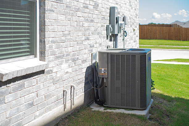 Reliable Hvac Installation contractor in Pontiac, IL by FH HVAC